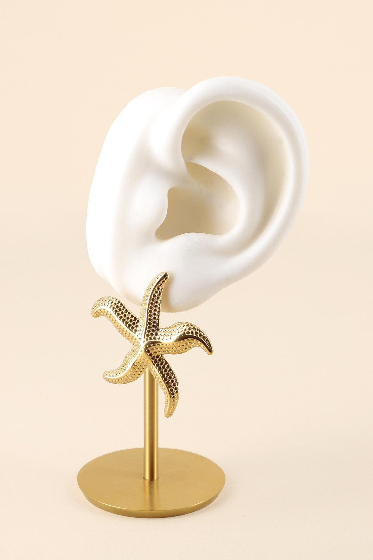 Boucles Starrie