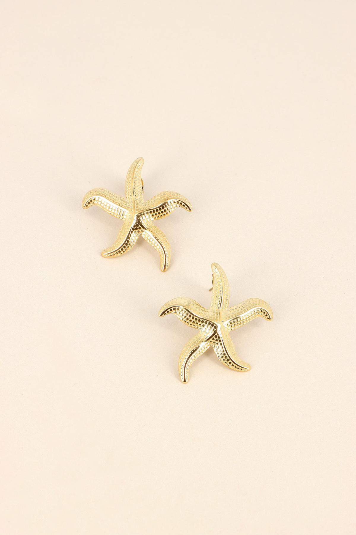 Boucles Starrie