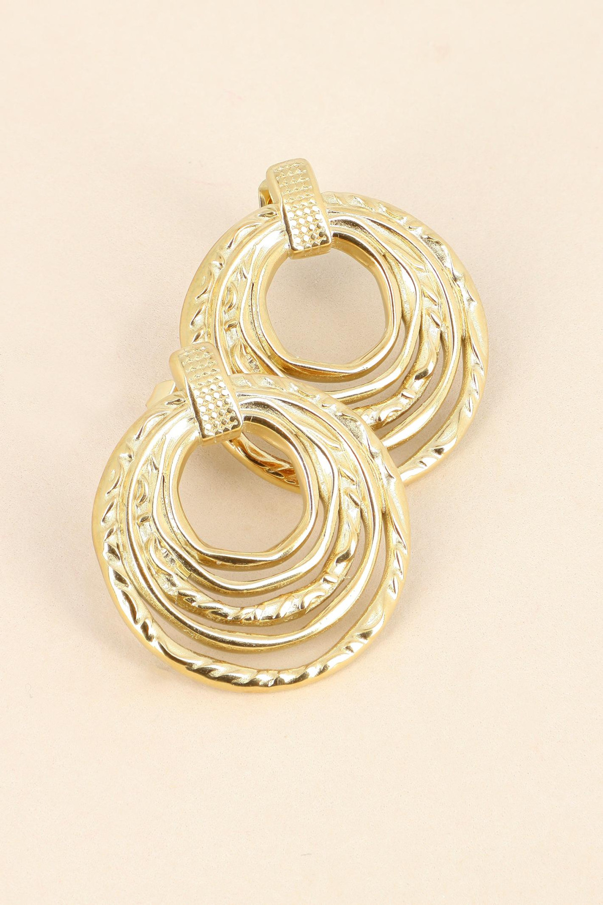 Boucles Nahara