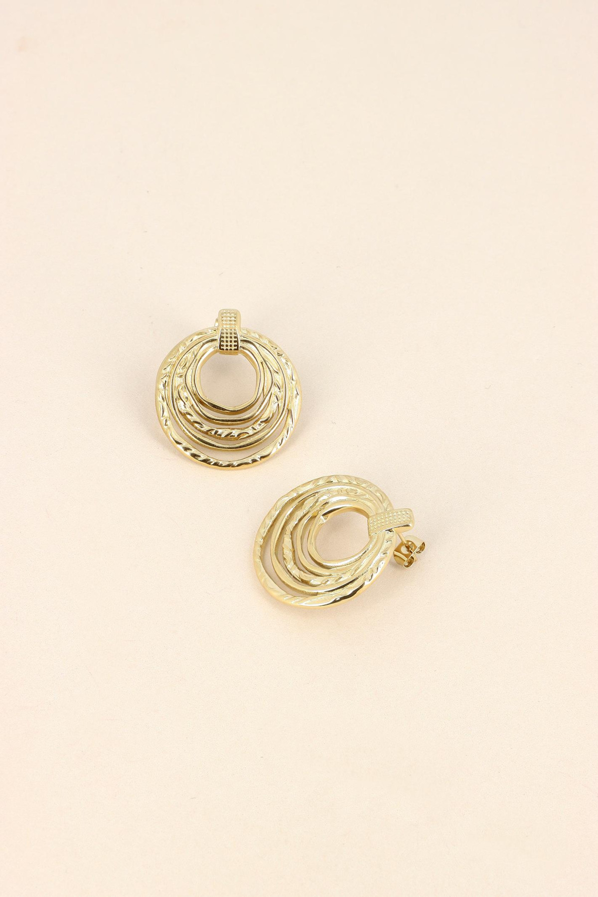 Boucles Nahara