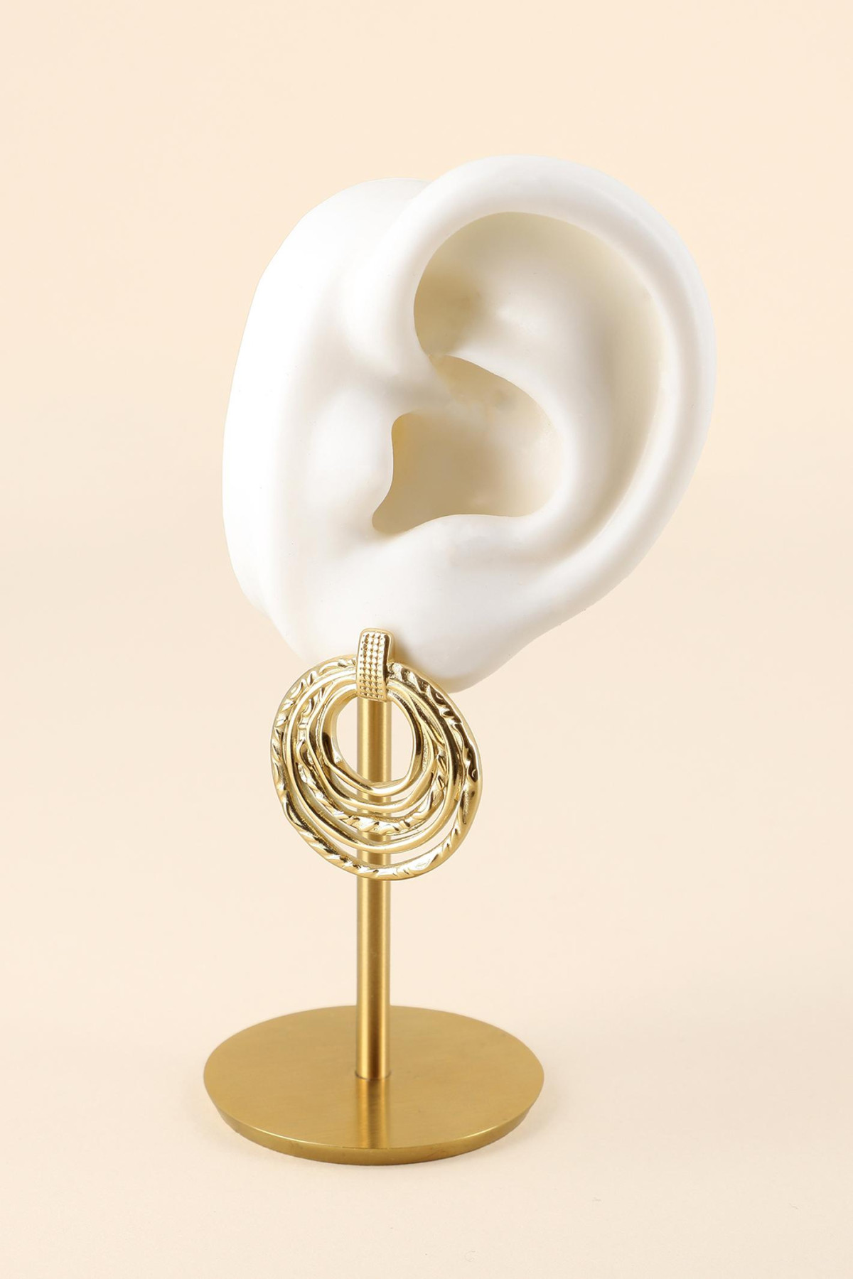 Boucles Nahara