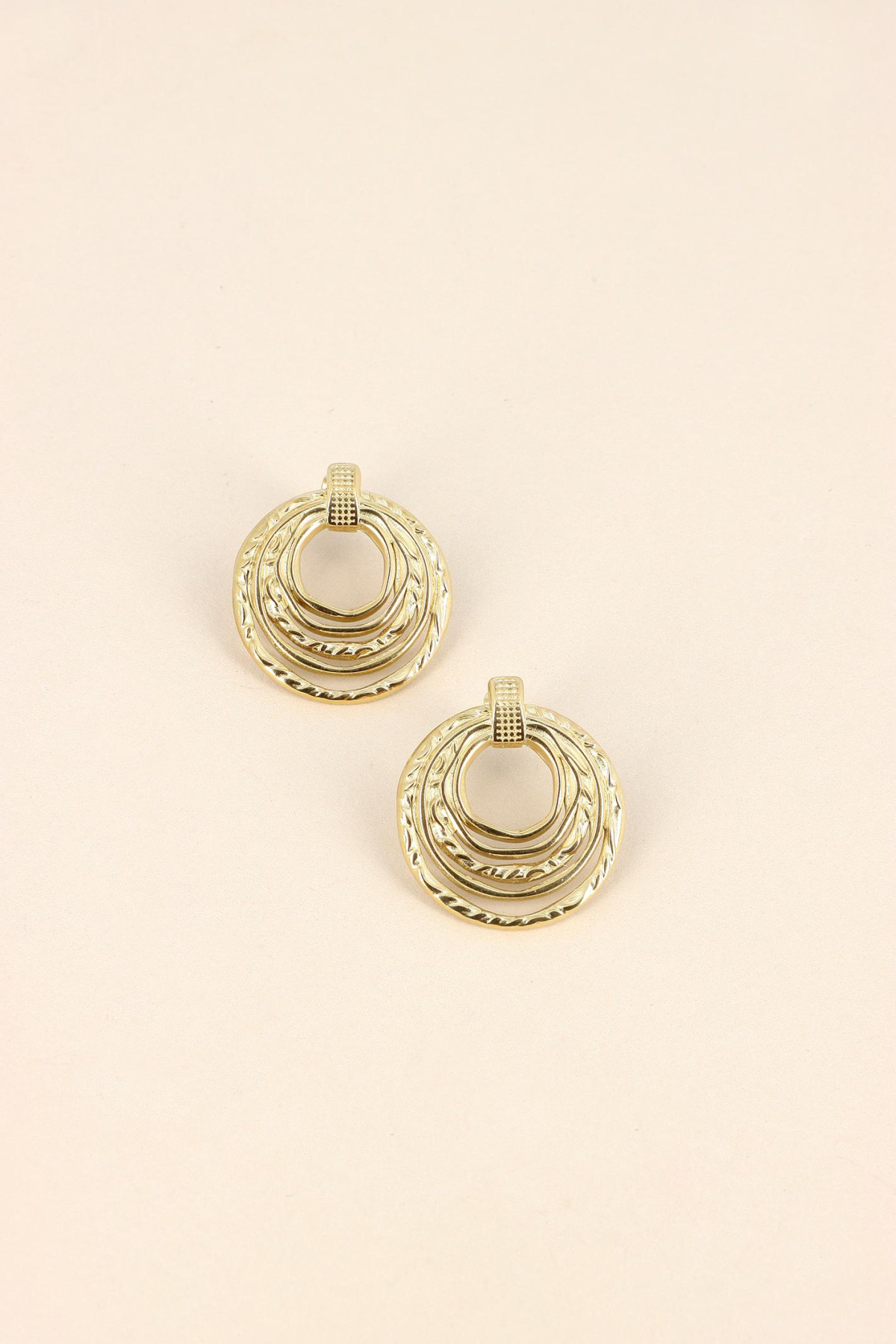 Boucles Nahara
