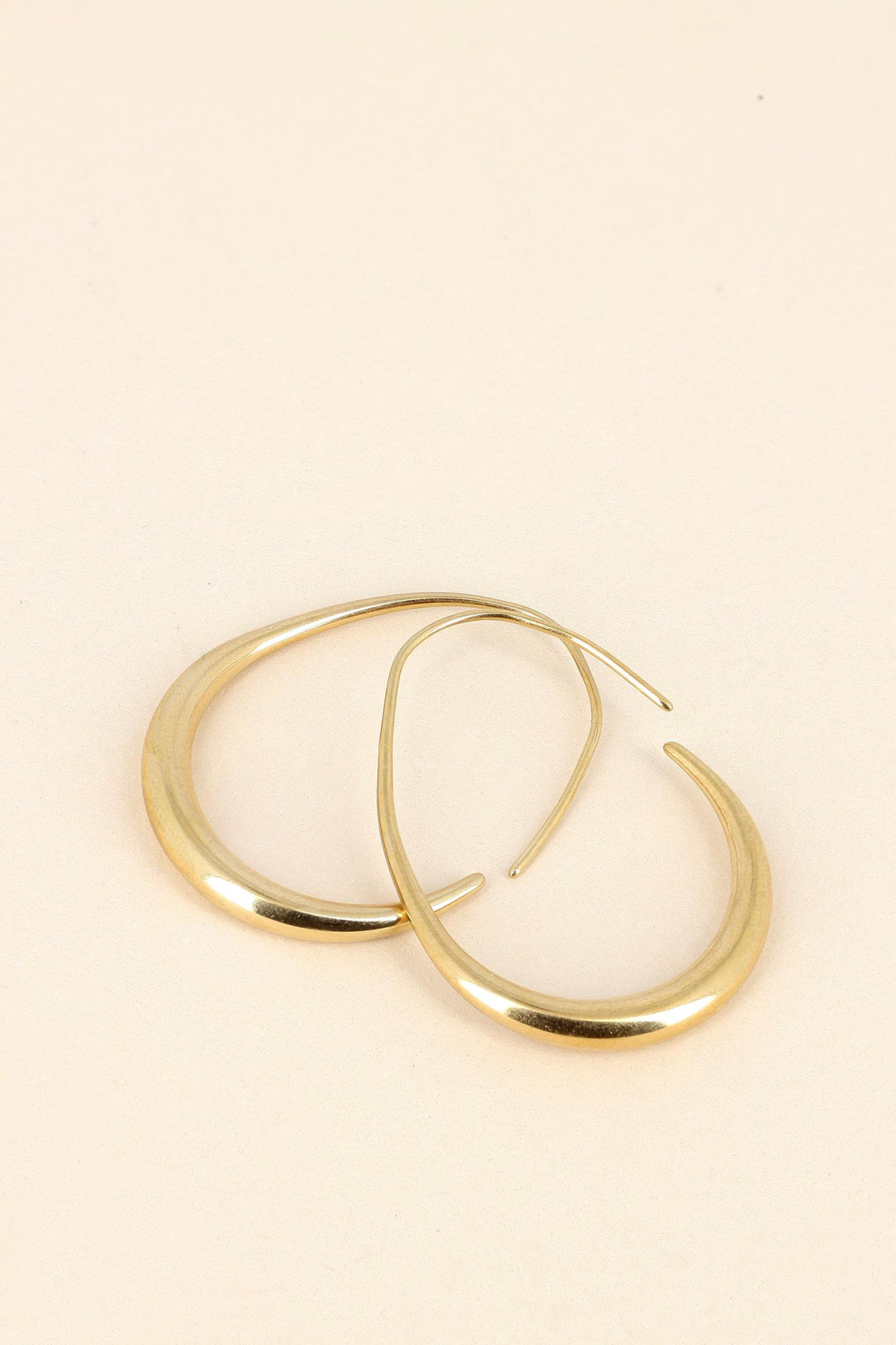 Boucles Lucilia