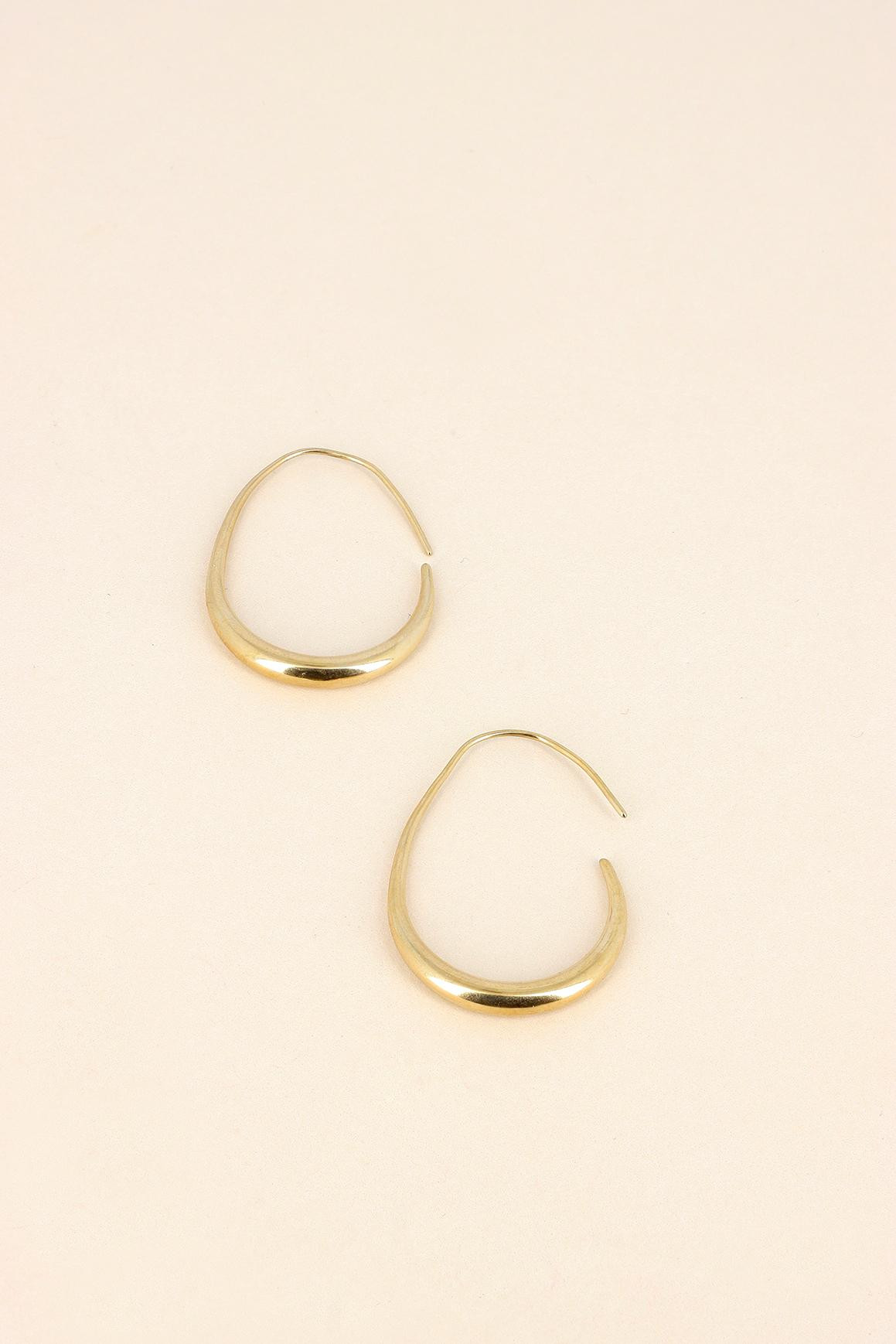 Boucles Lucilia