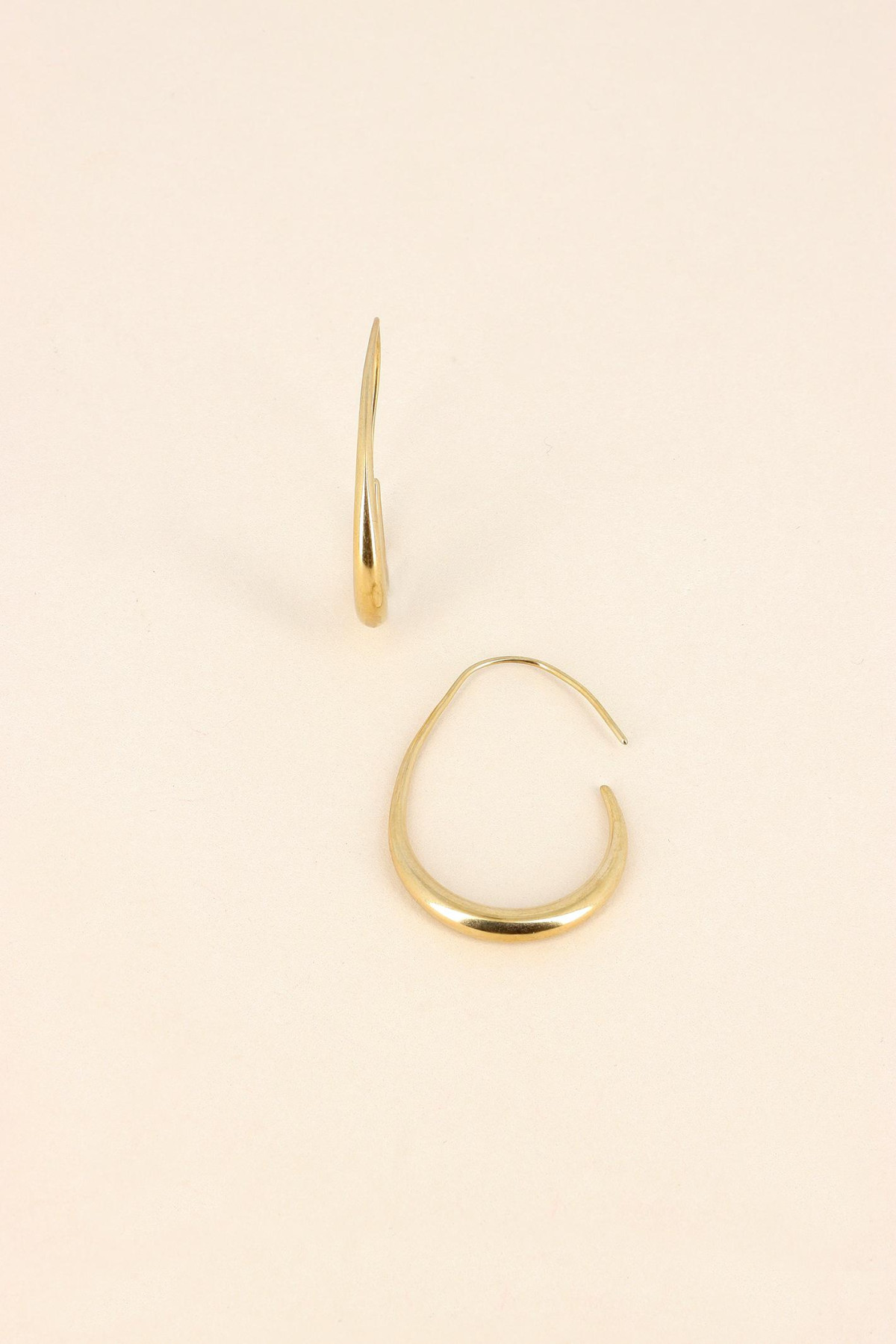 Boucles Lucilia