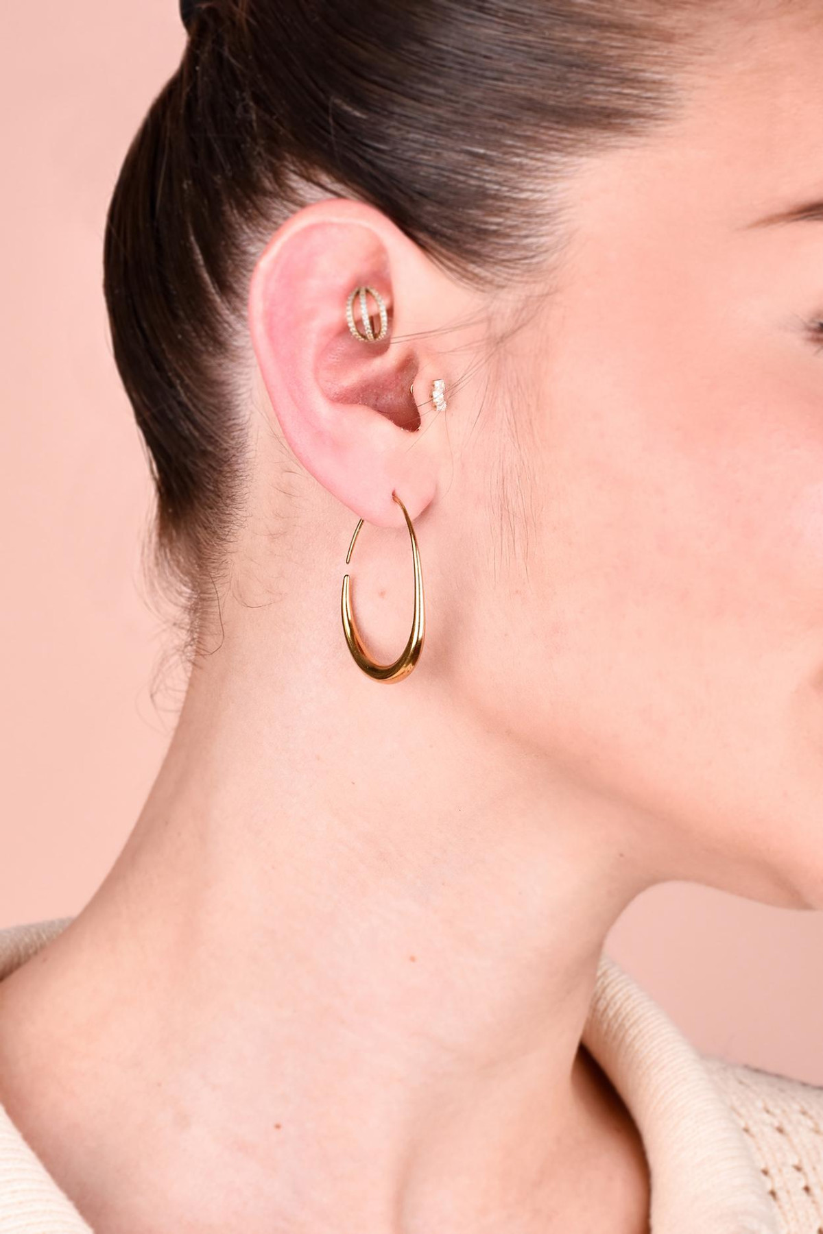 Boucles Lucilia