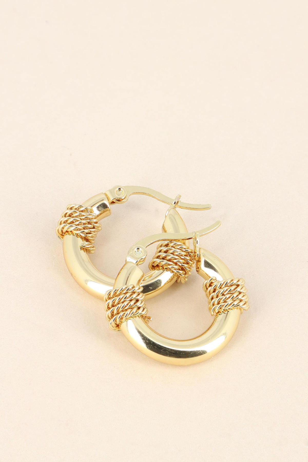 Boucles Anh