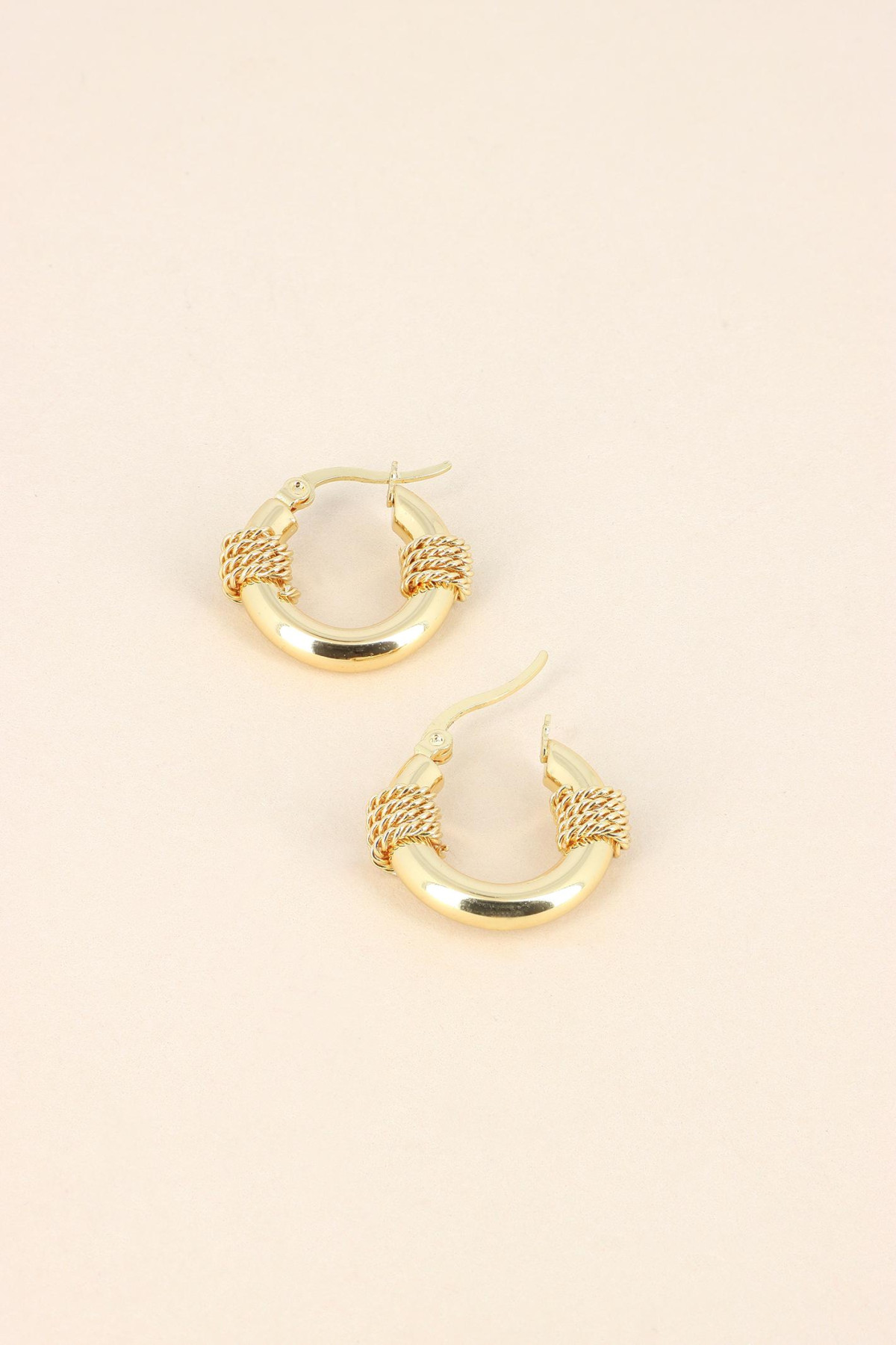 Boucles Anh