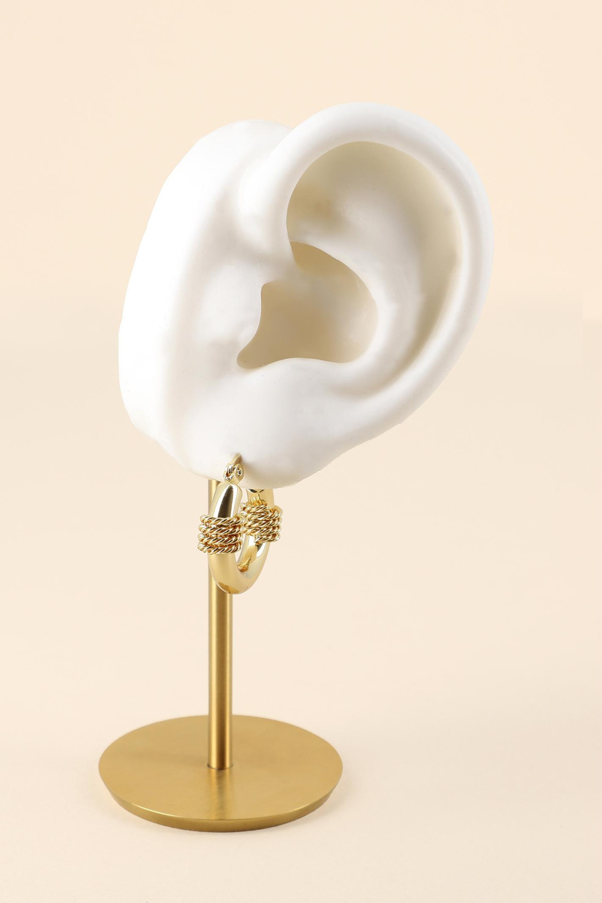Boucles Anh