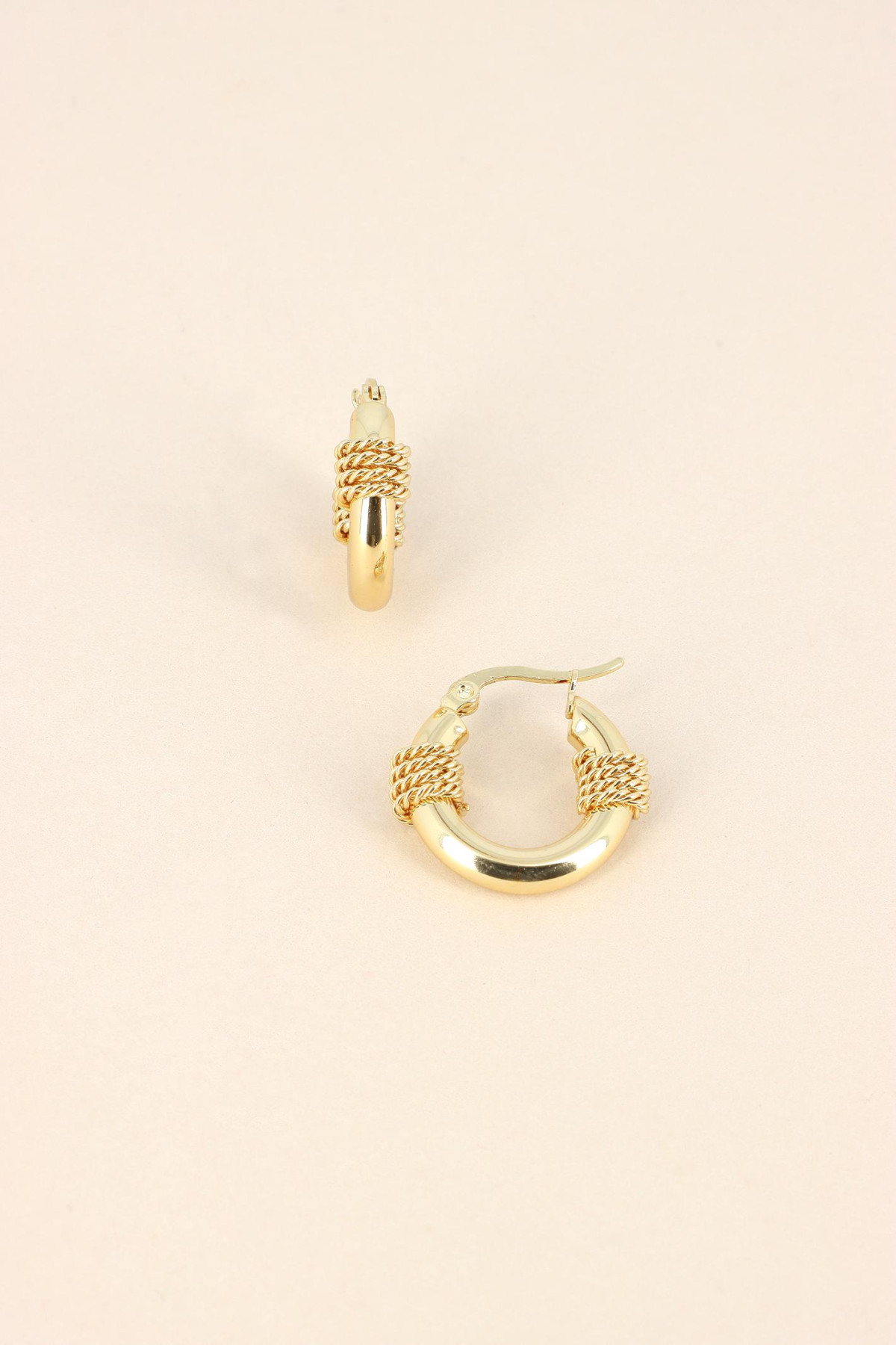 Boucles Anh