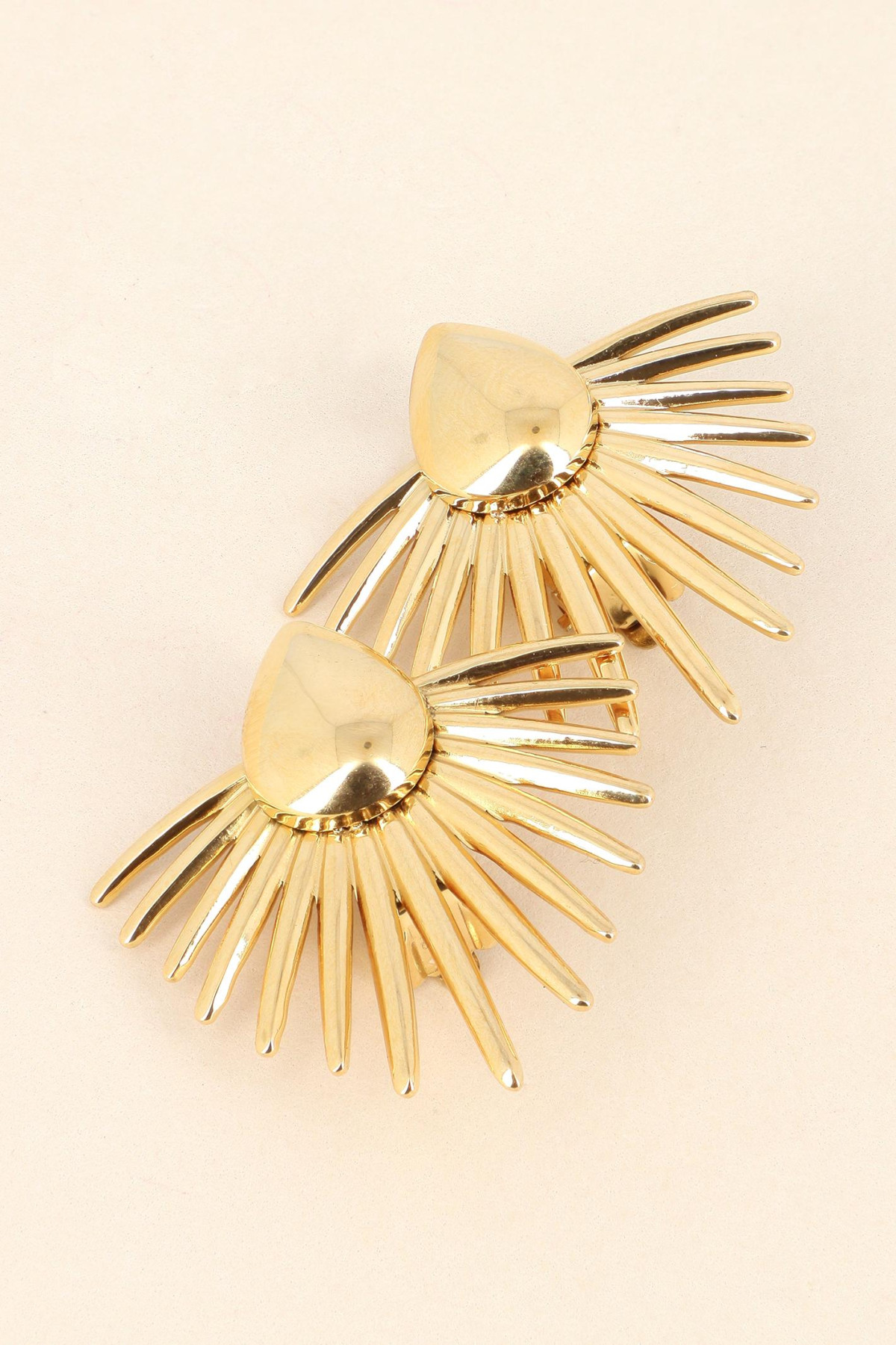 Boucles Rosaura