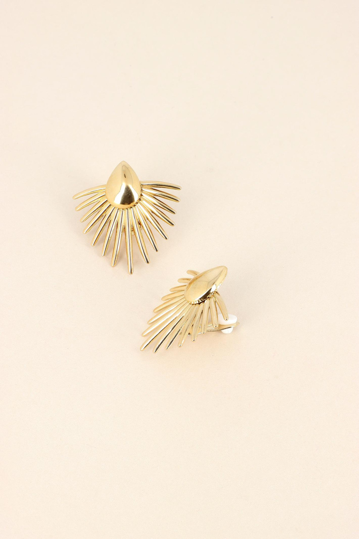 Boucles Rosaura