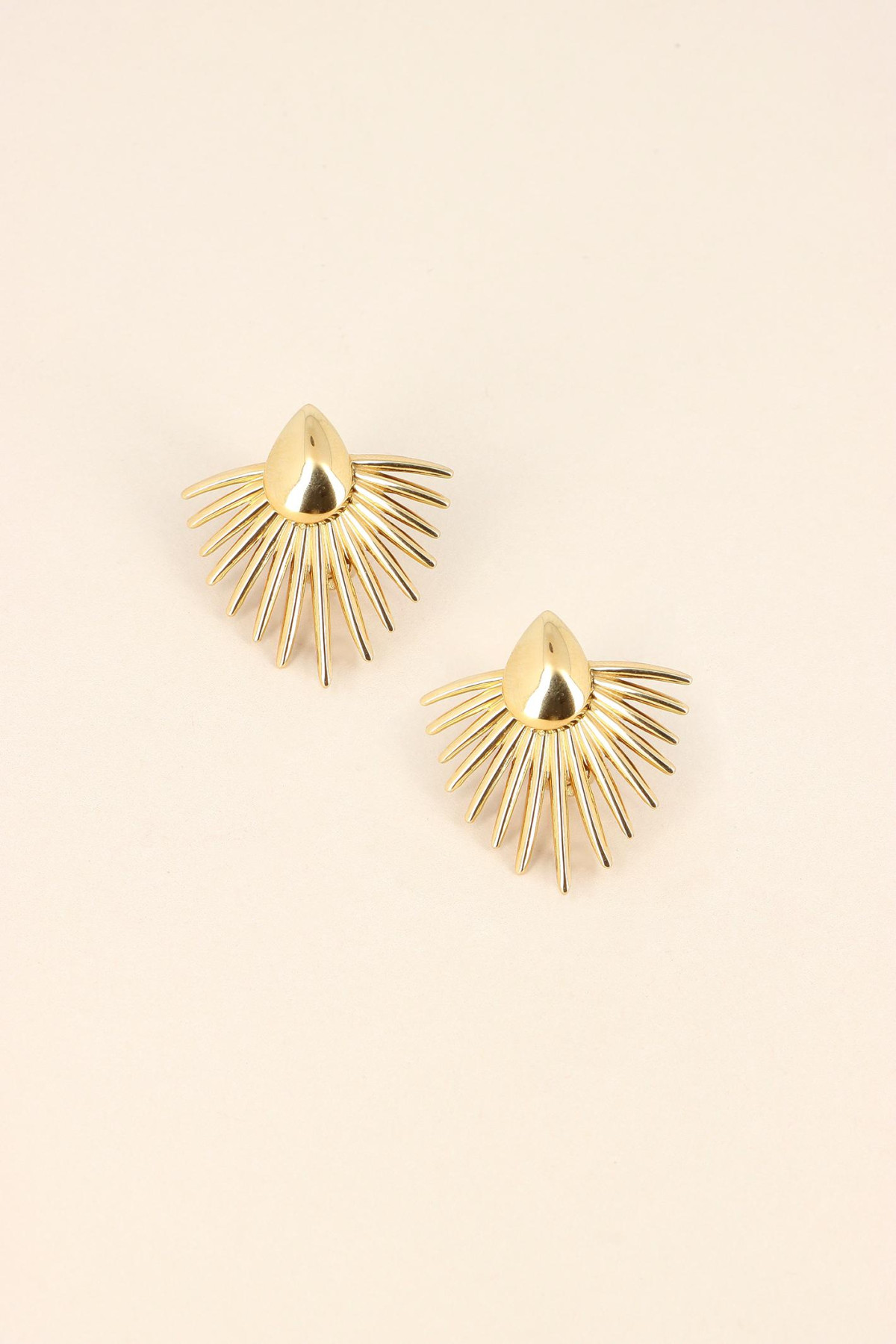 Boucles Rosaura