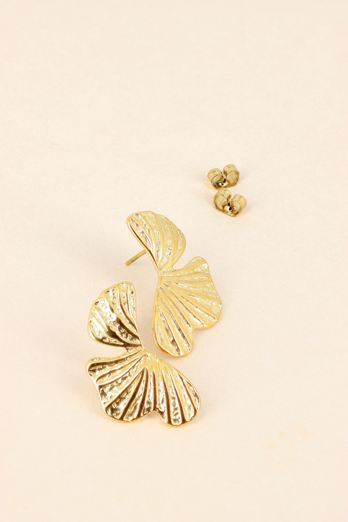 Boucles Sage