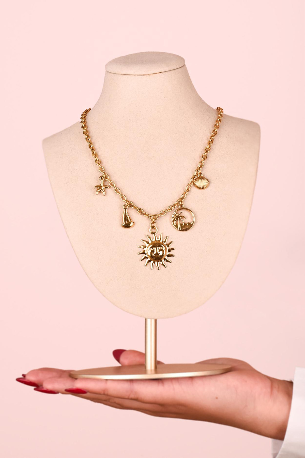 Collier Ariane