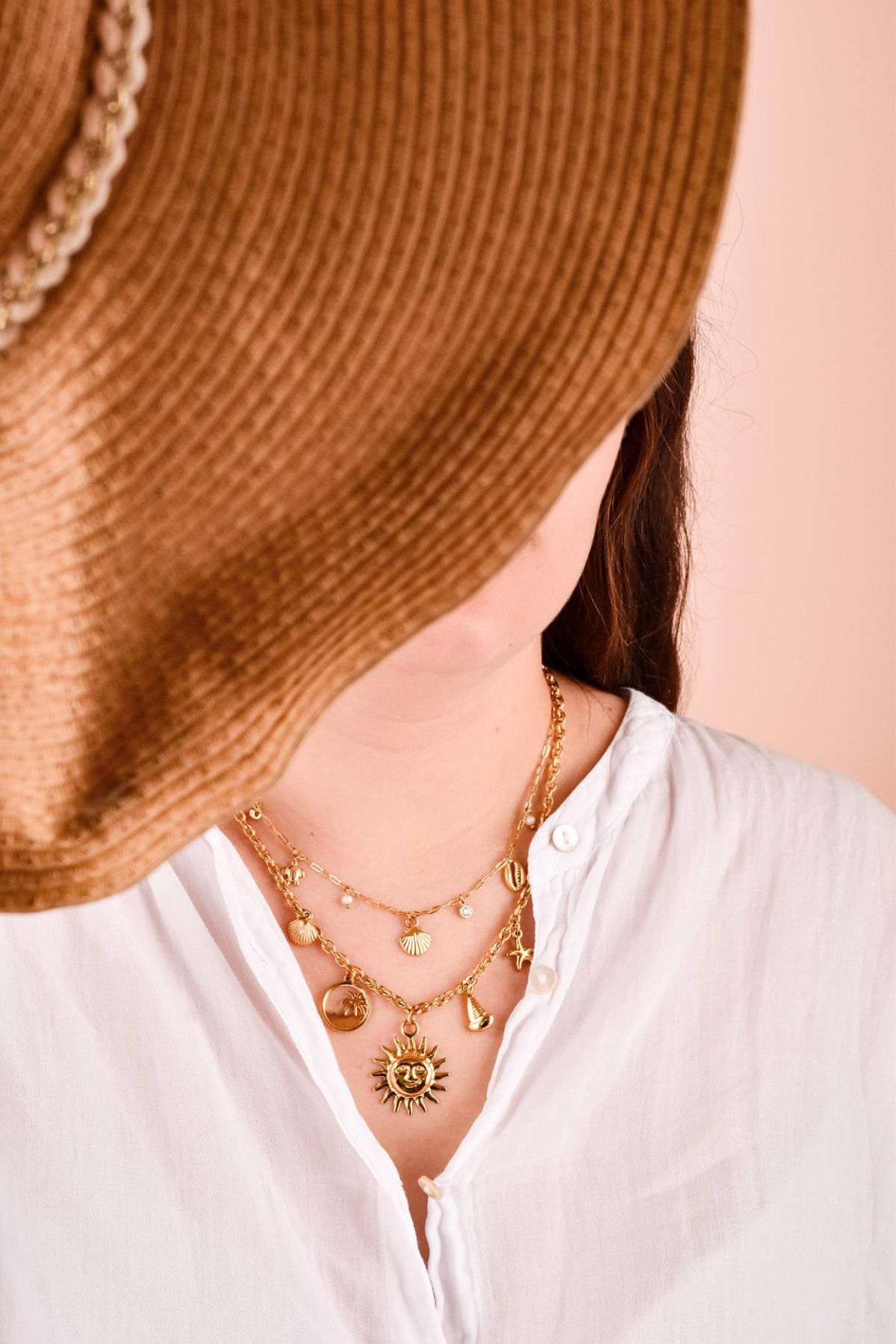 Collier Ariane