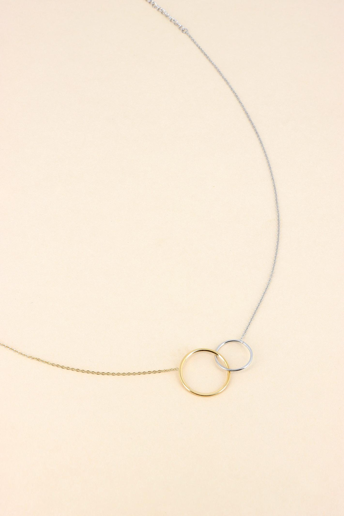 Collier Léony