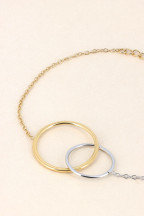 Bracelet Duetta