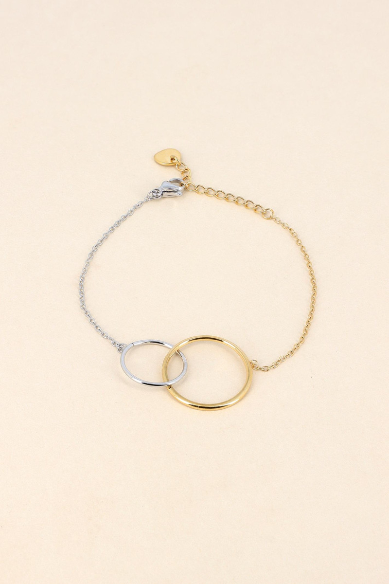 Bracelet Duetta