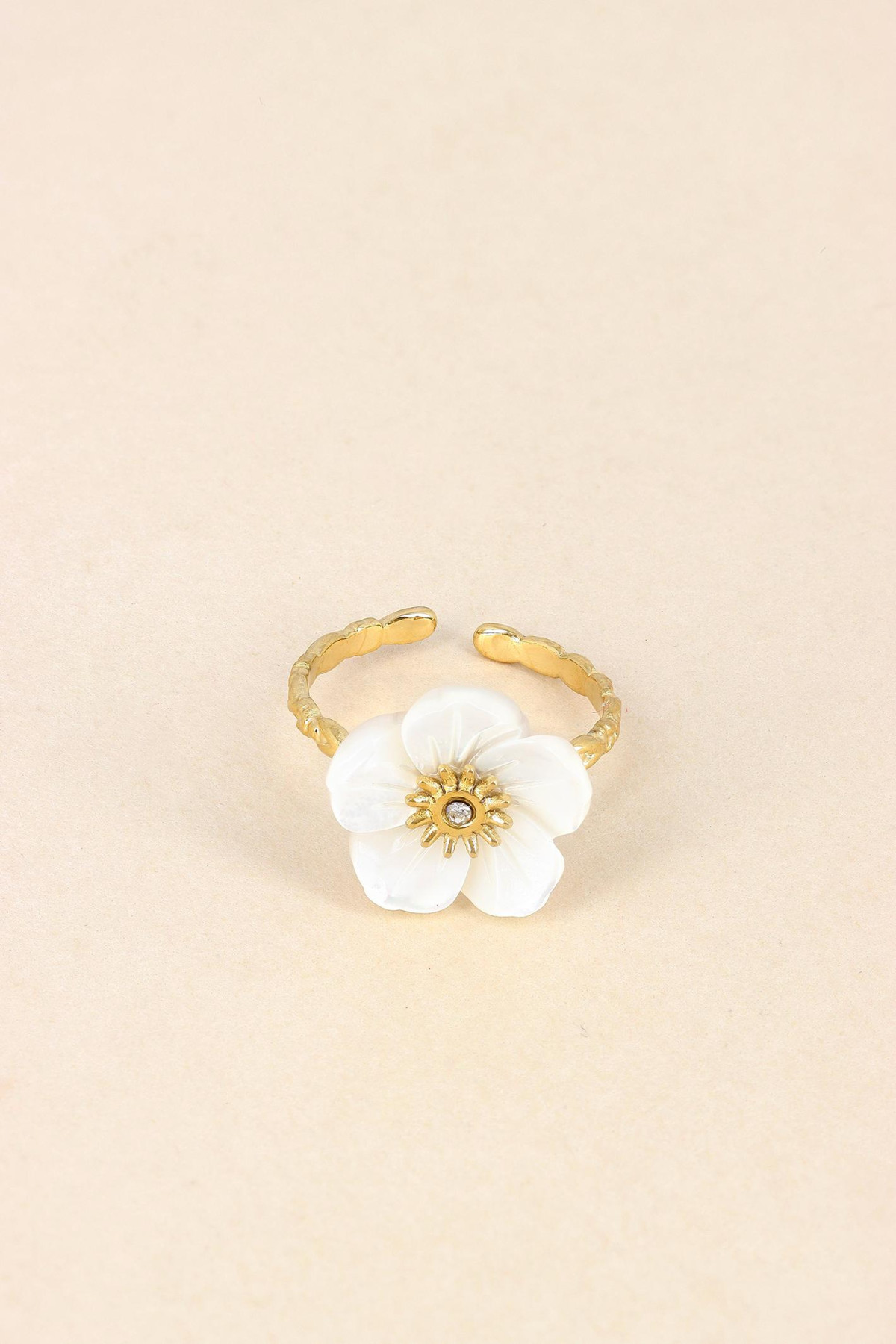 Bague Eddie