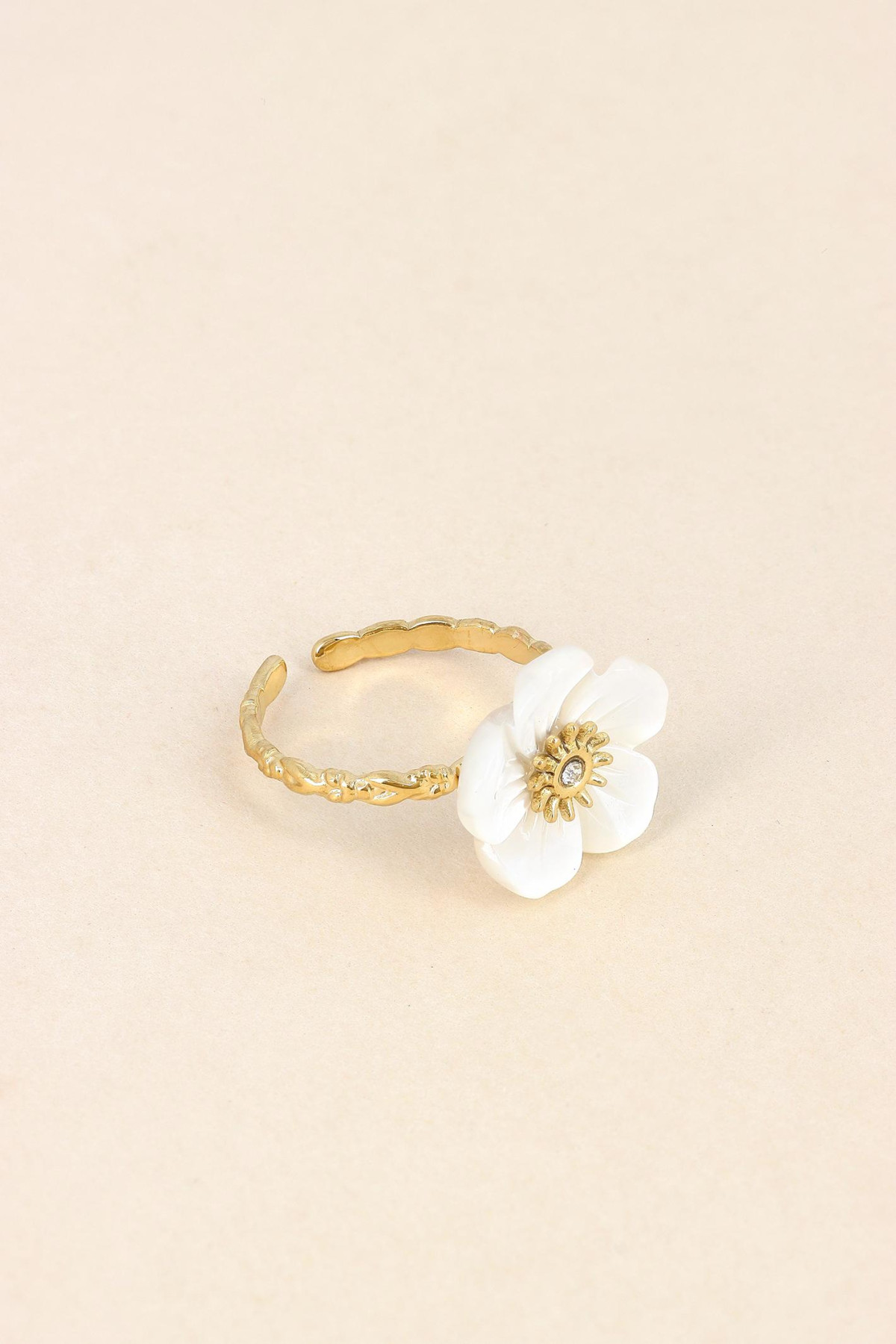 Bague Eddie