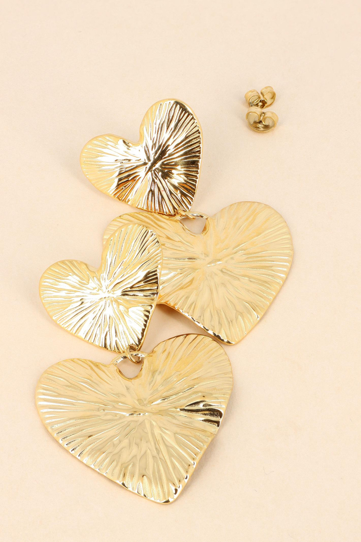 Boucles Alejandra