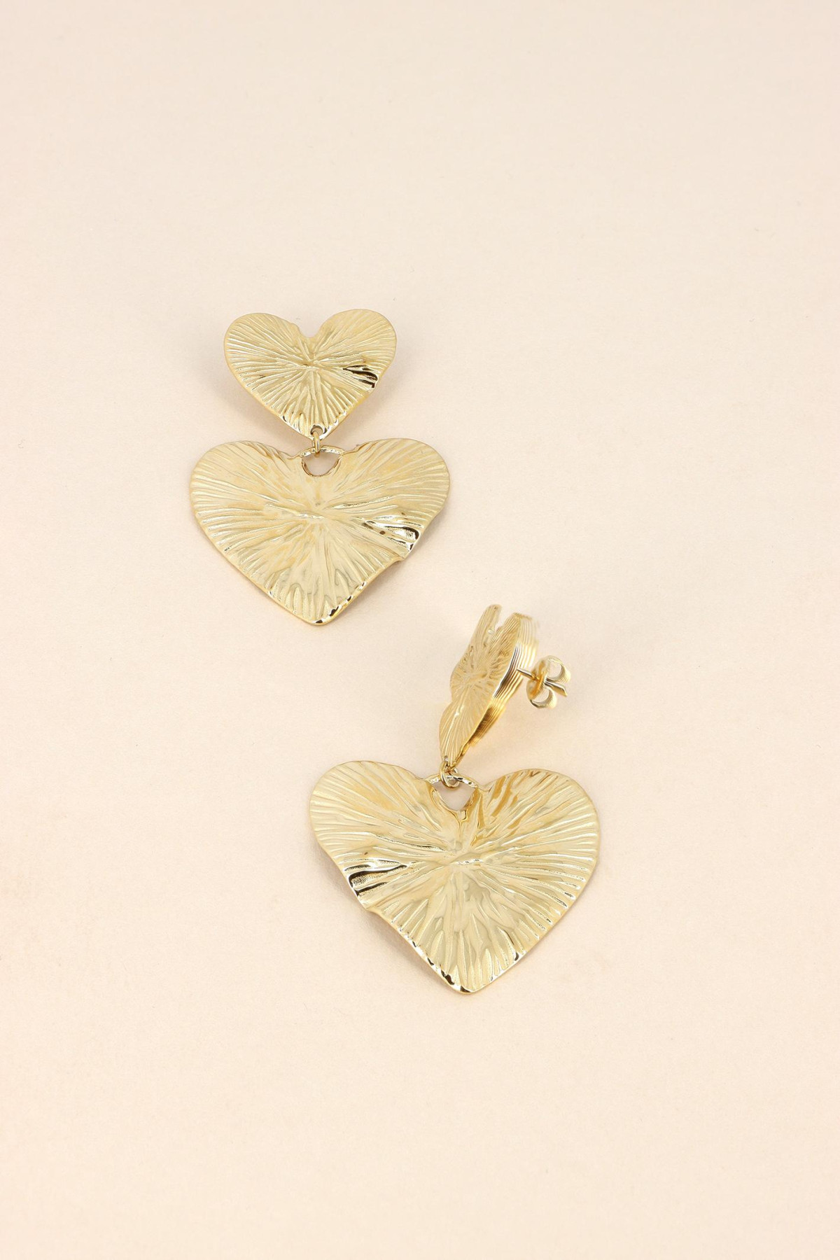 Boucles Alejandra