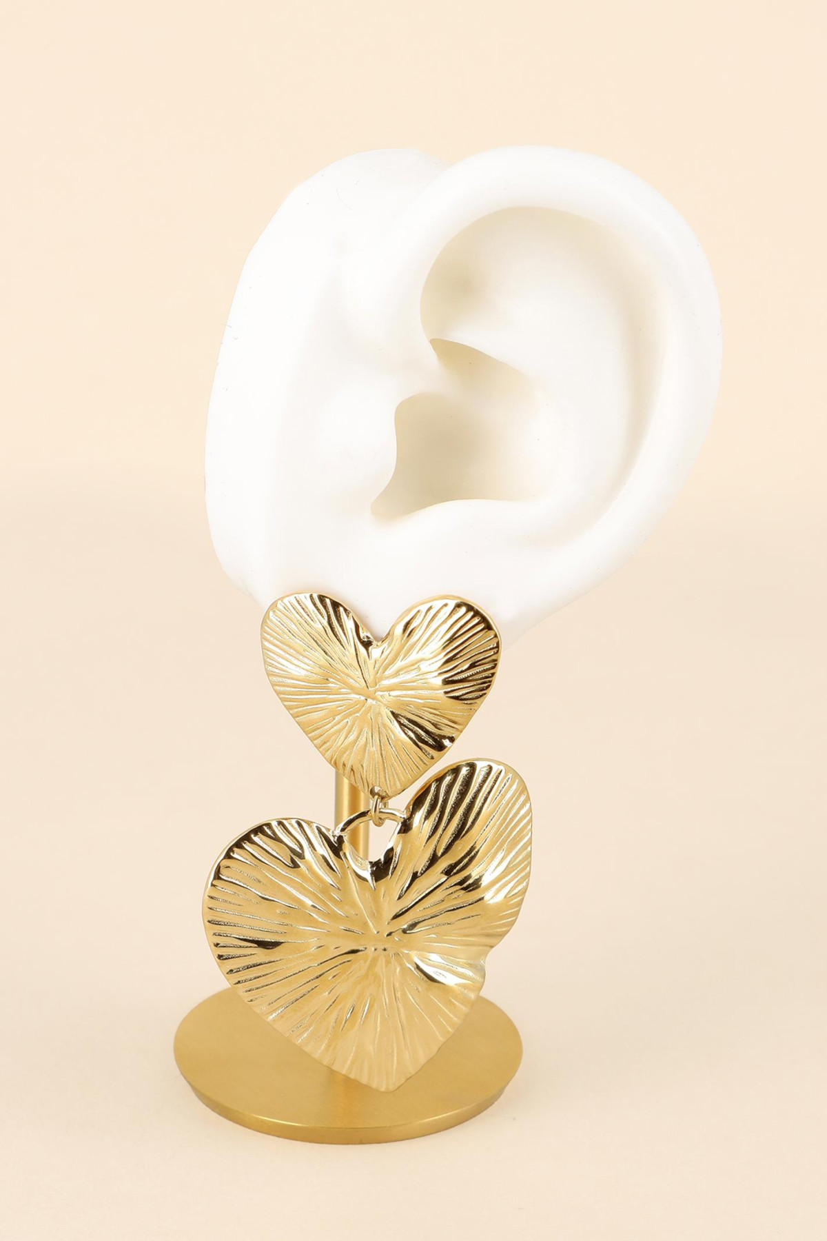 Boucles Alejandra