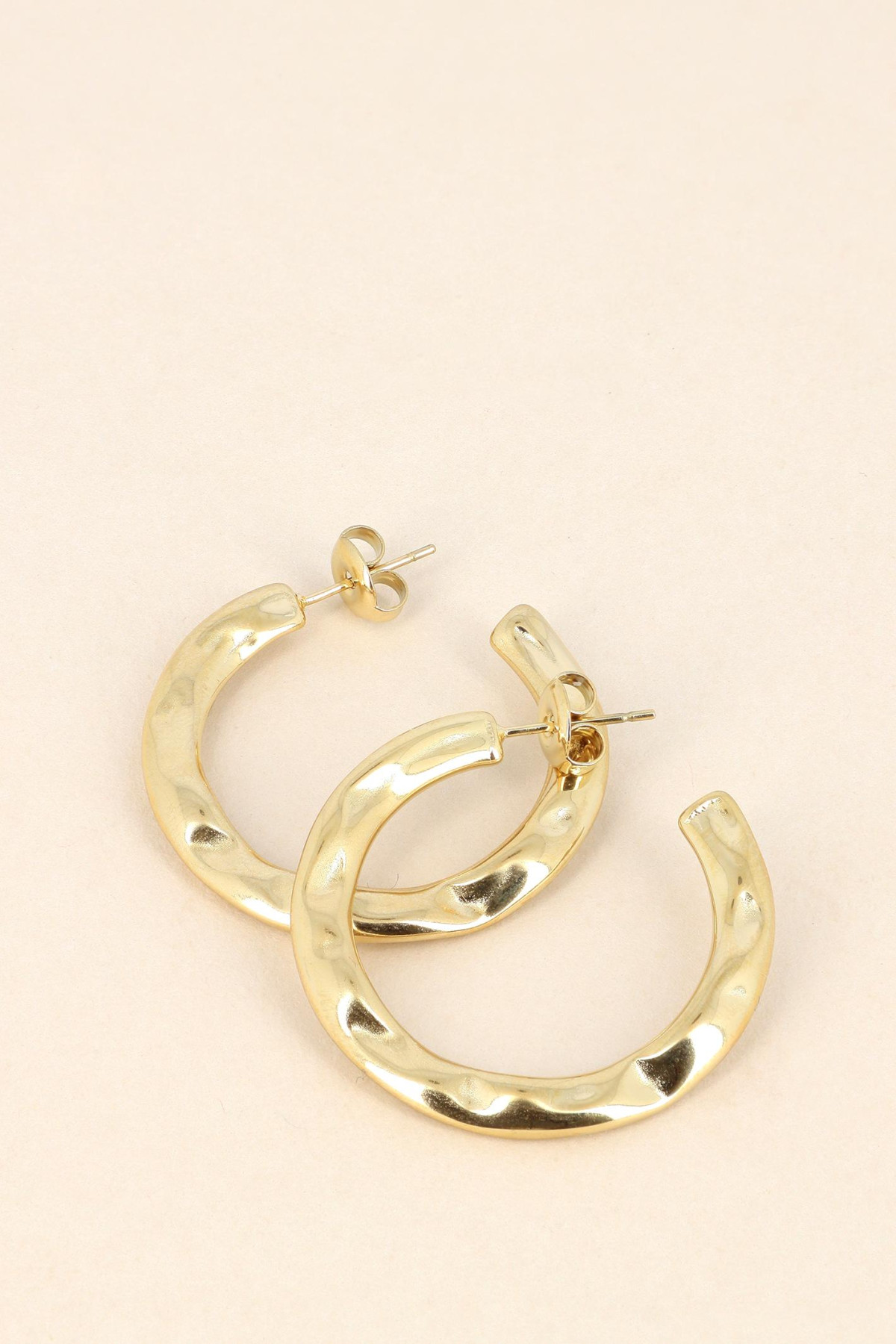 Boucles Paulina