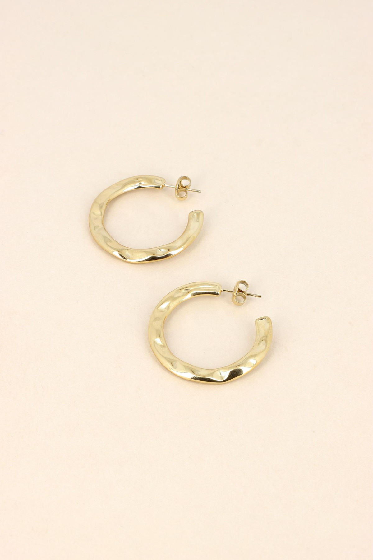 Boucles Paulina