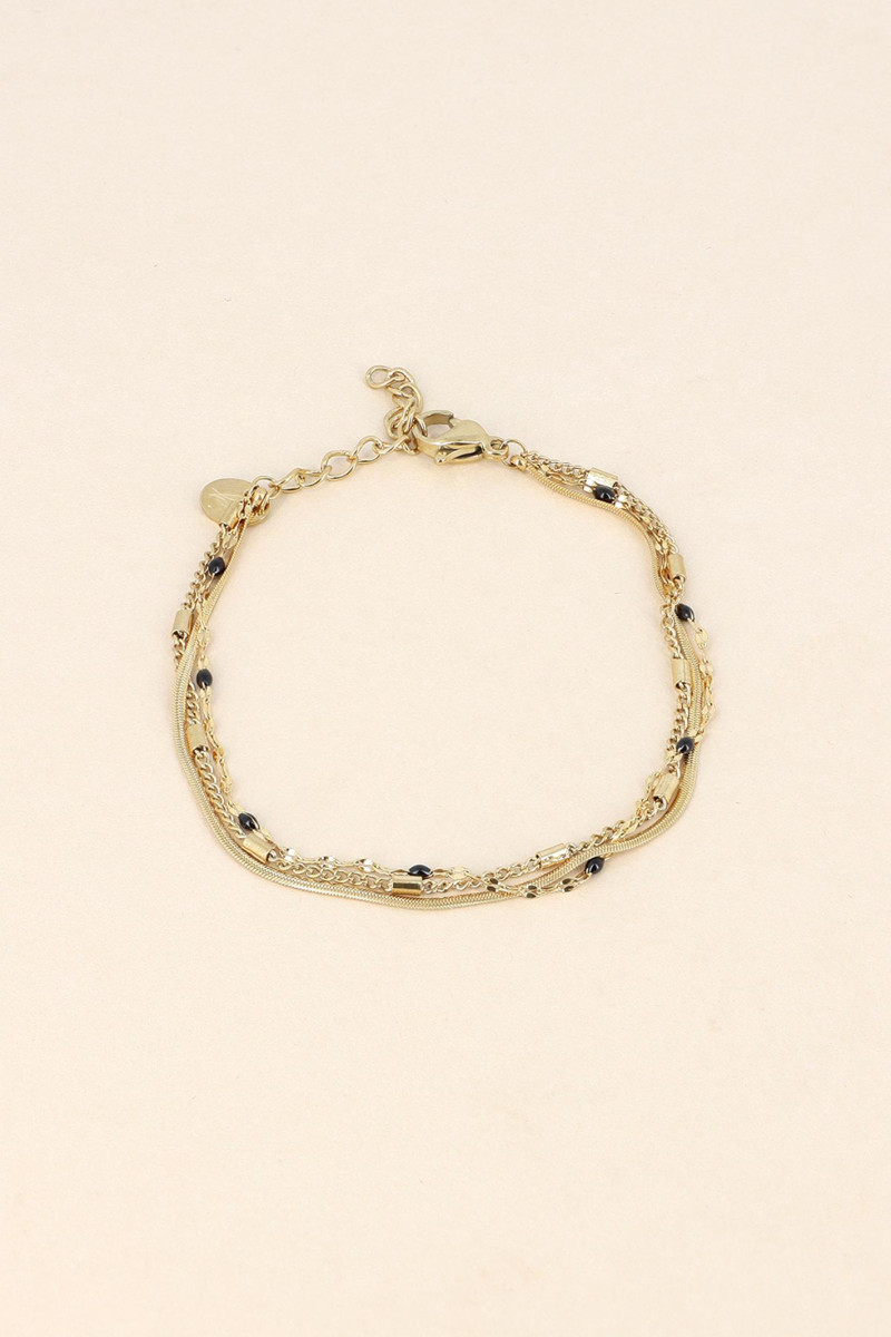 Bracelet Léocadia