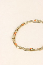 Bracelet Léocadia