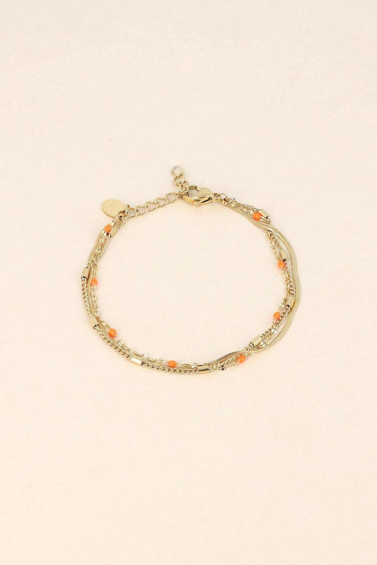 Bracelet Léocadia