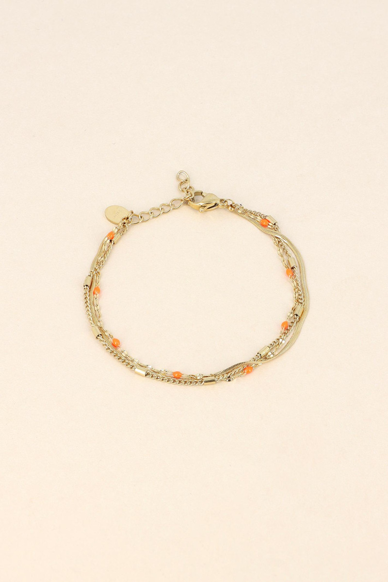 Bracelet Léocadia