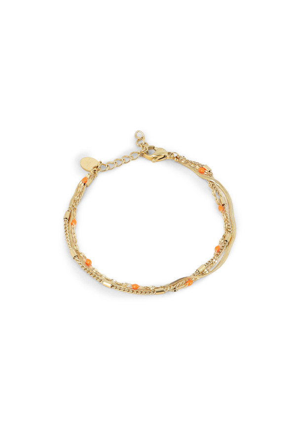 Bracelet Léocadia