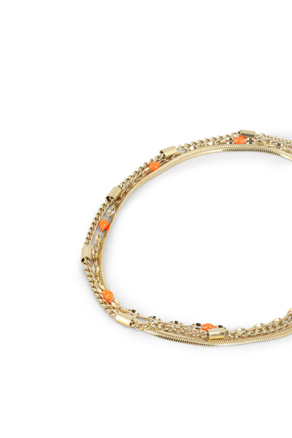 Bracelet Léocadia