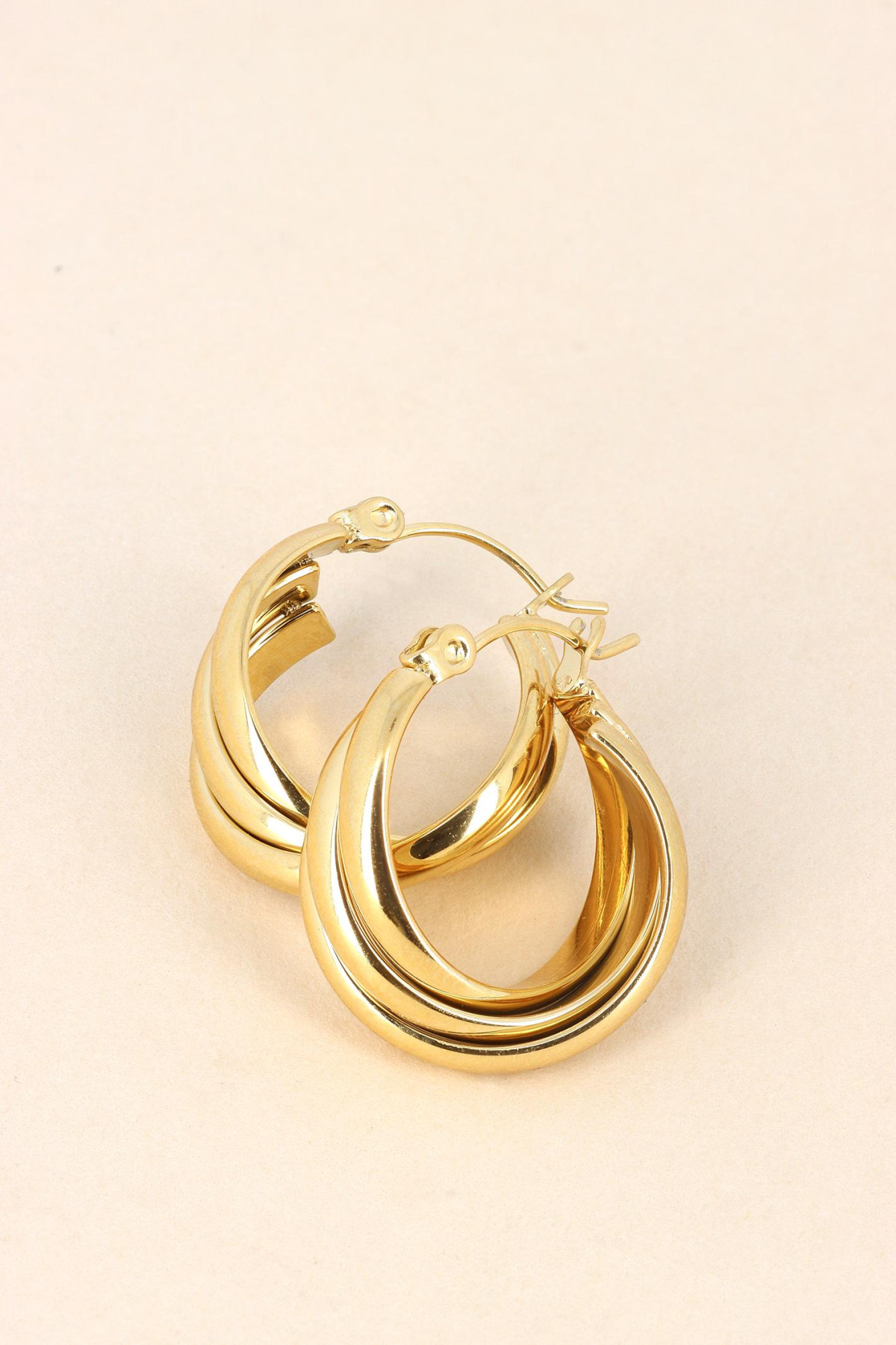 Boucles Gabbie