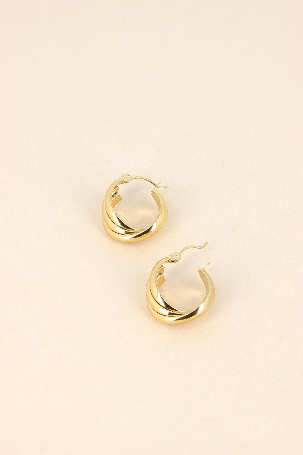 Boucles Gabbie