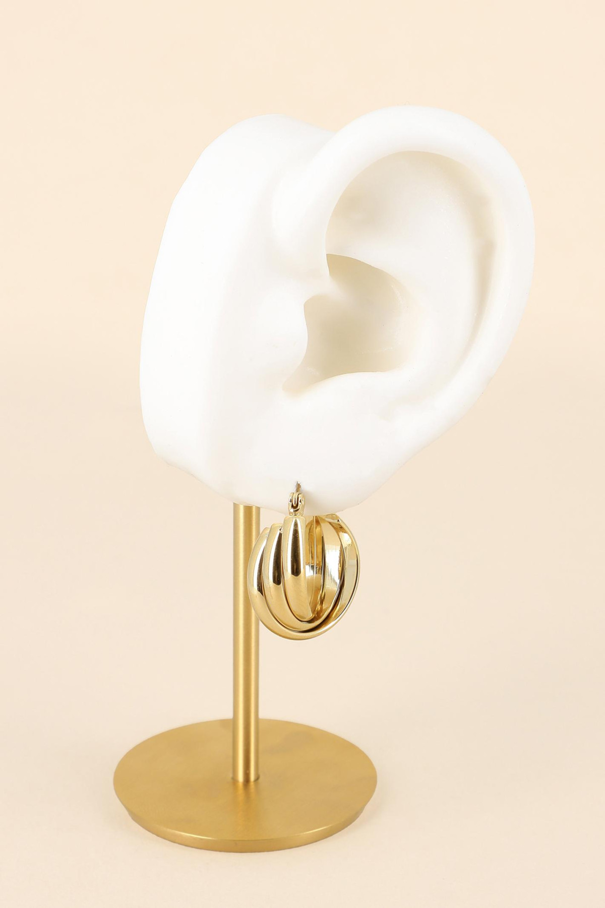 Boucles Gabbie
