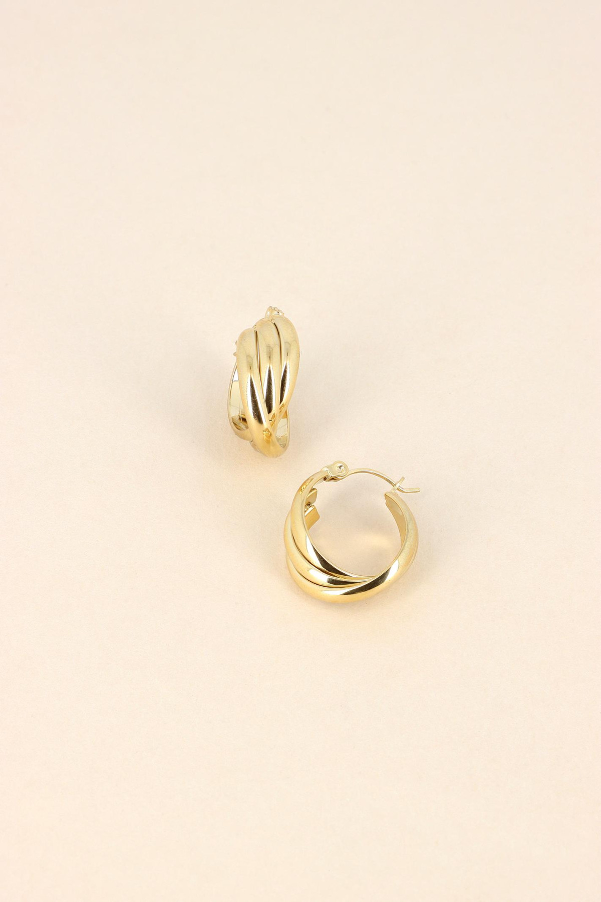 Boucles Gabbie