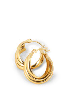 Boucles Gabbie