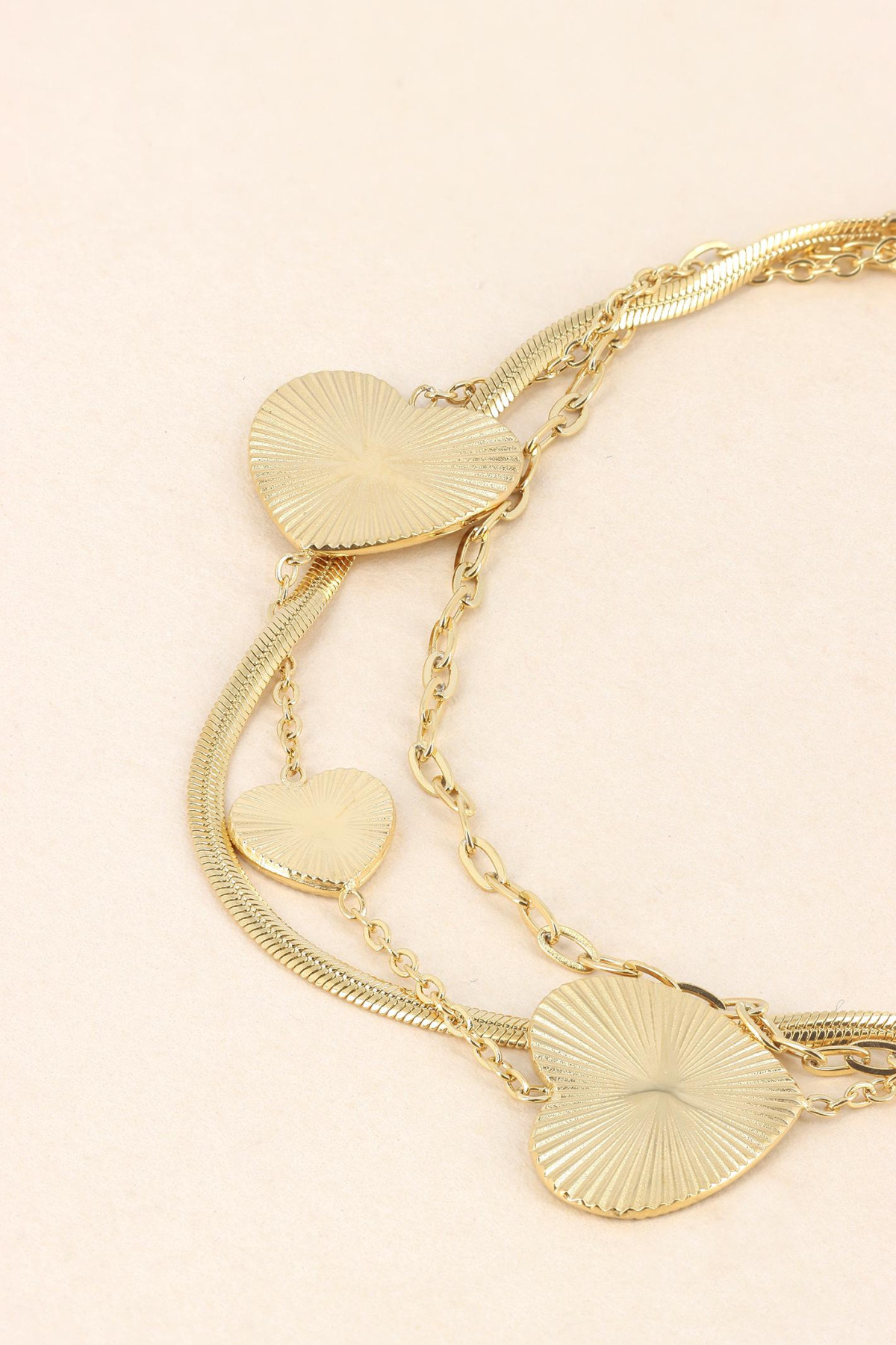 Bracelet Cariña