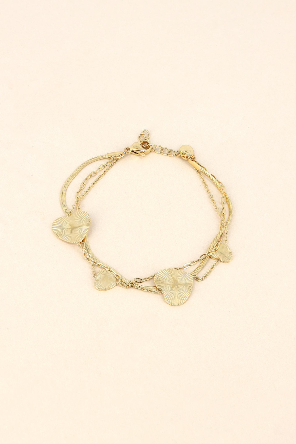 Bracelet Cariña