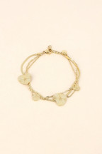 Bracelet Cariña