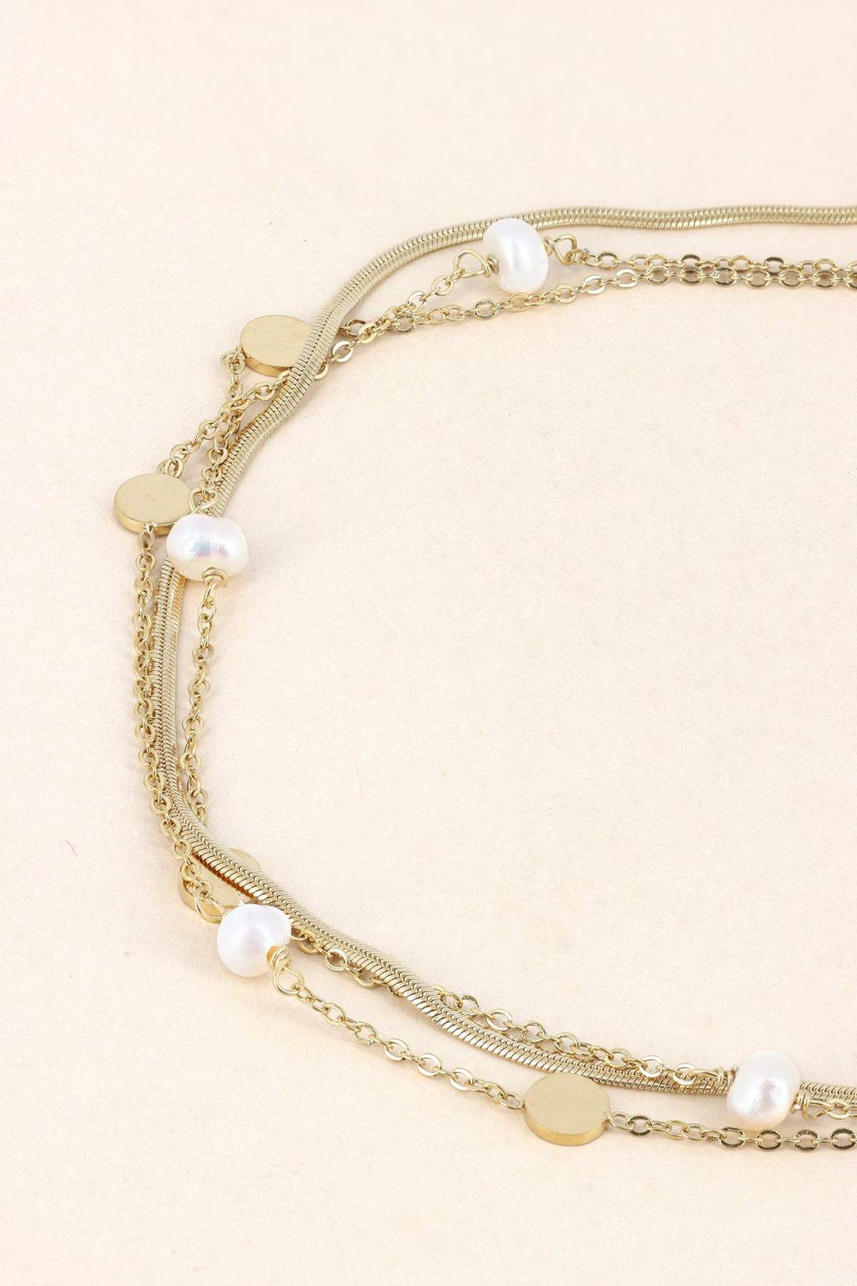 Bracelet Pearl