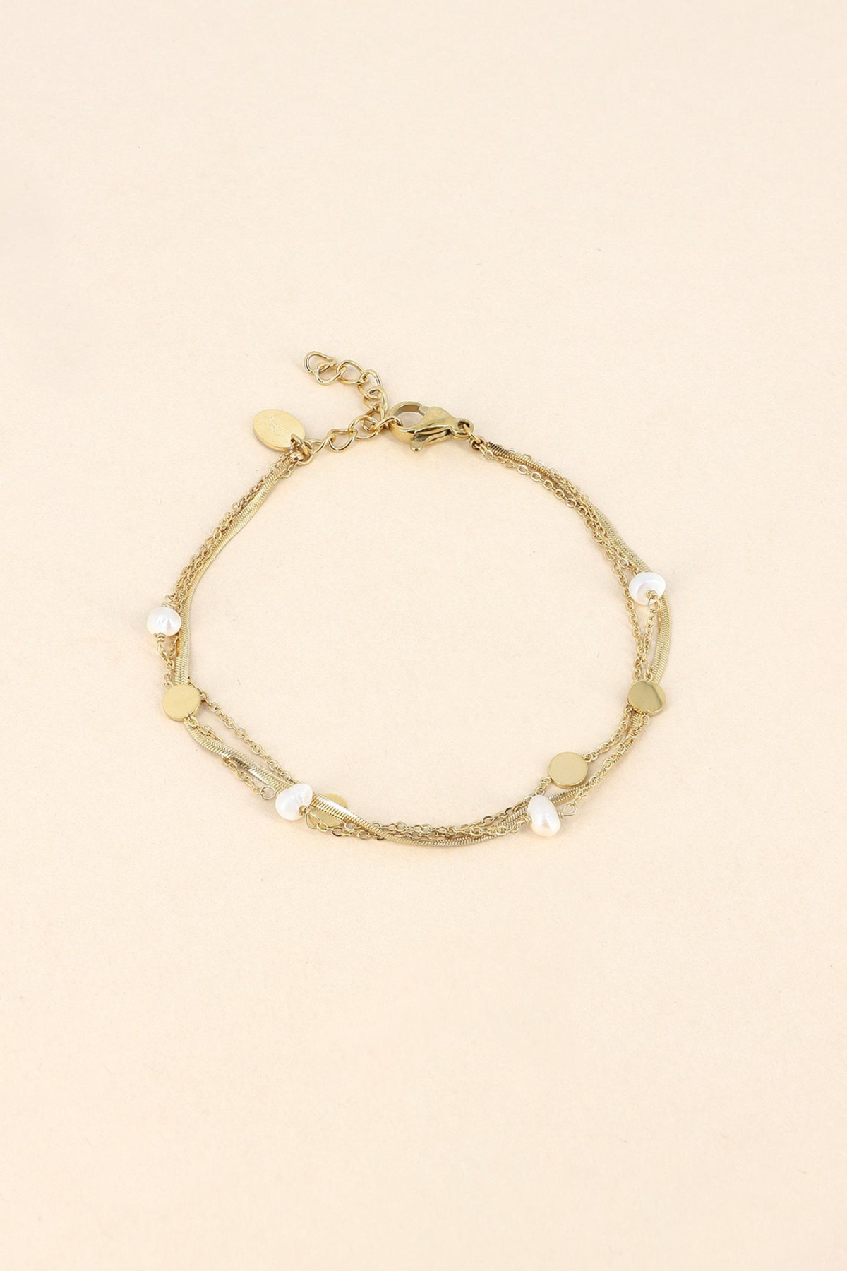 Bracelet Pearl
