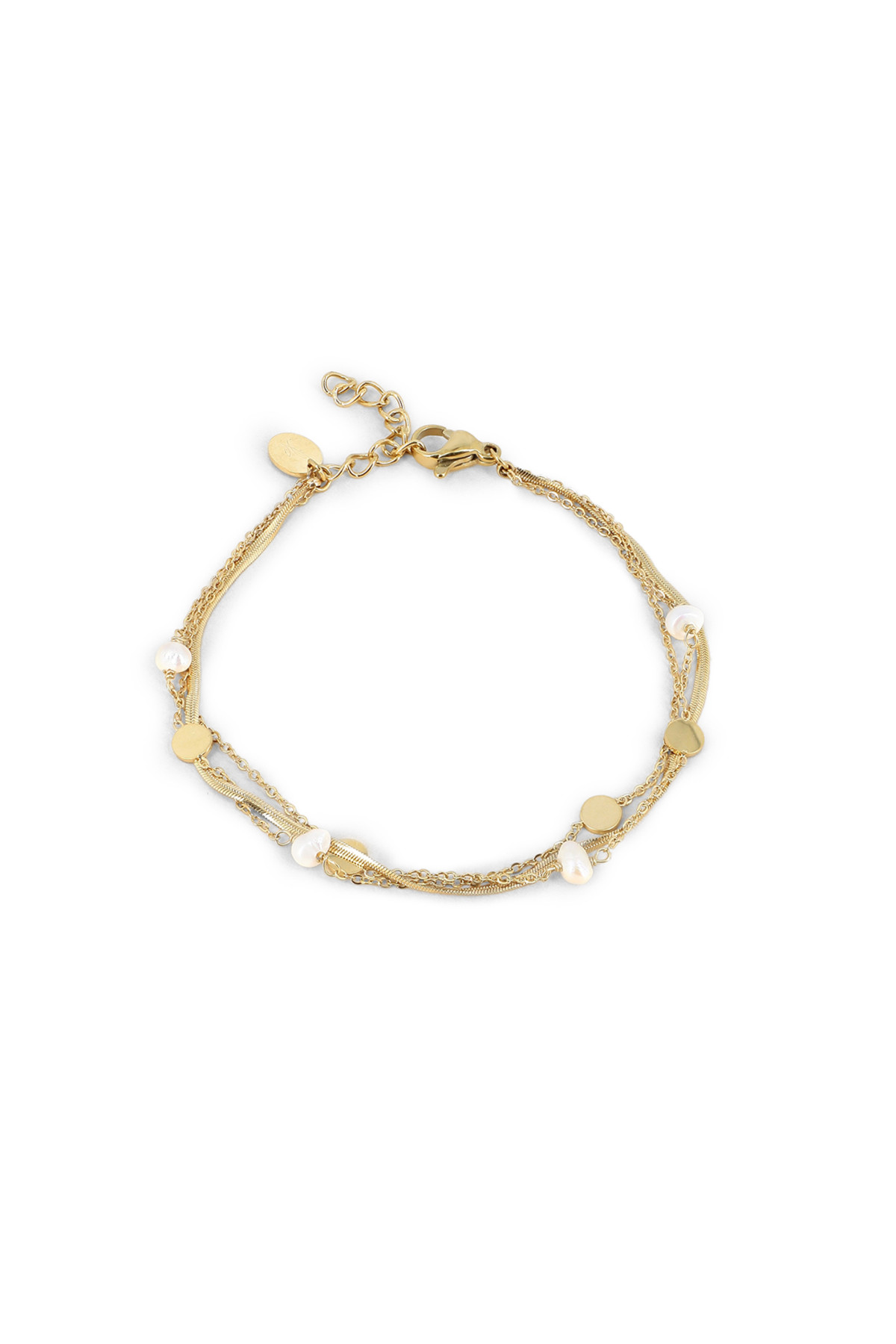 Bracelet Pearl