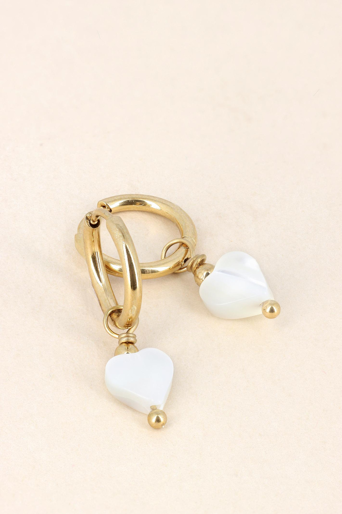 Boucles Sara