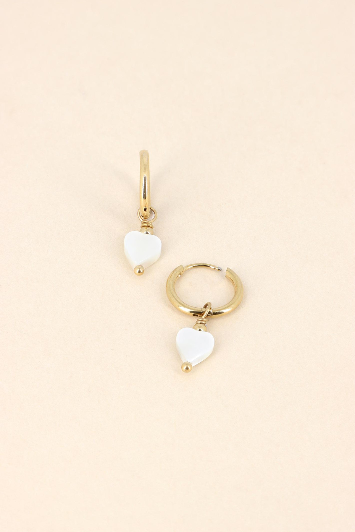 Boucles Sara