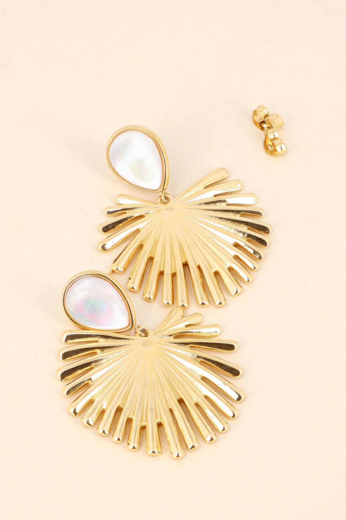Boucles Najma